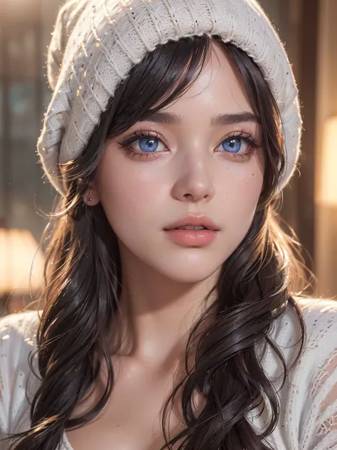 (best quality,4k,8k,highres,masterpiece:1.2), ultra-detailed, (realistic,photorealistic,photo-realistic:1.37),(beautiful detailed eyes, beautiful detailed lips, extremely detailed eyes and face, long eyelashes),studio lighting,physically-based rendering,vi...