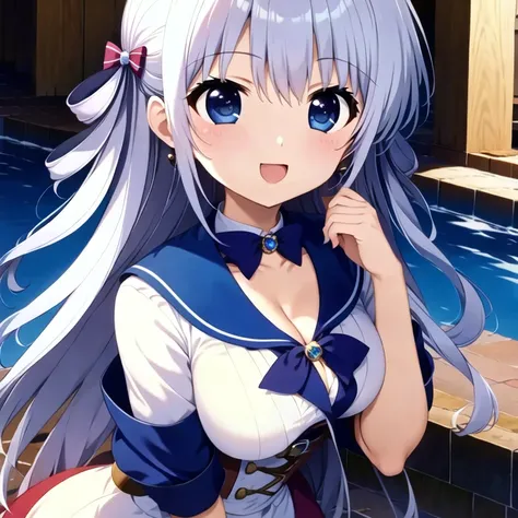 朽木愛菜9