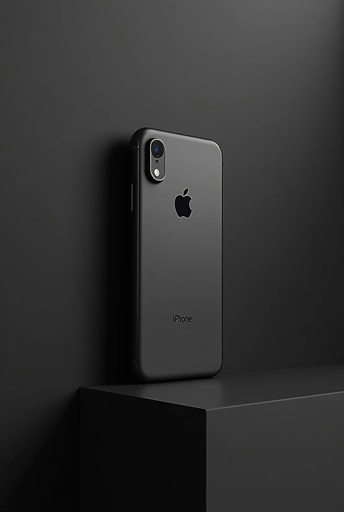 black case for iphone xr 