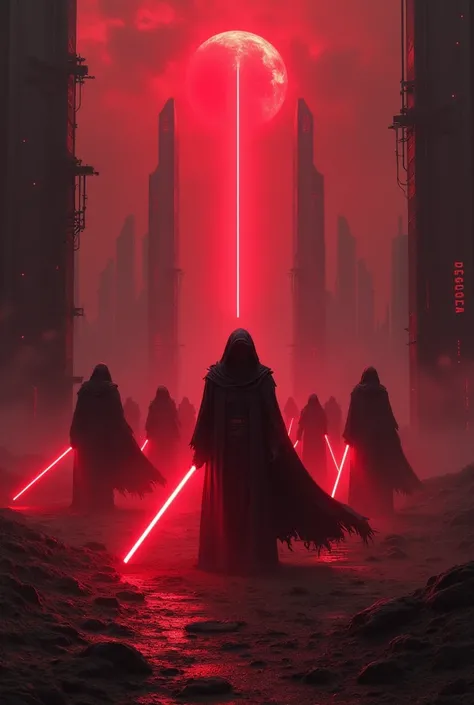 Zero Zone Sith