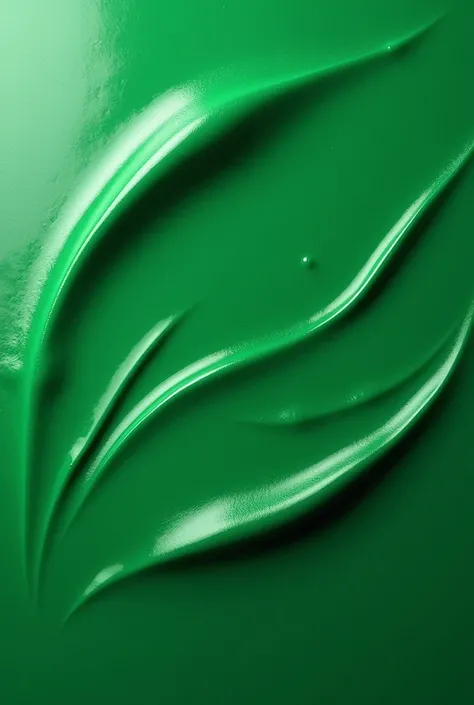 automotive grease texture for bearings and chassis, green color