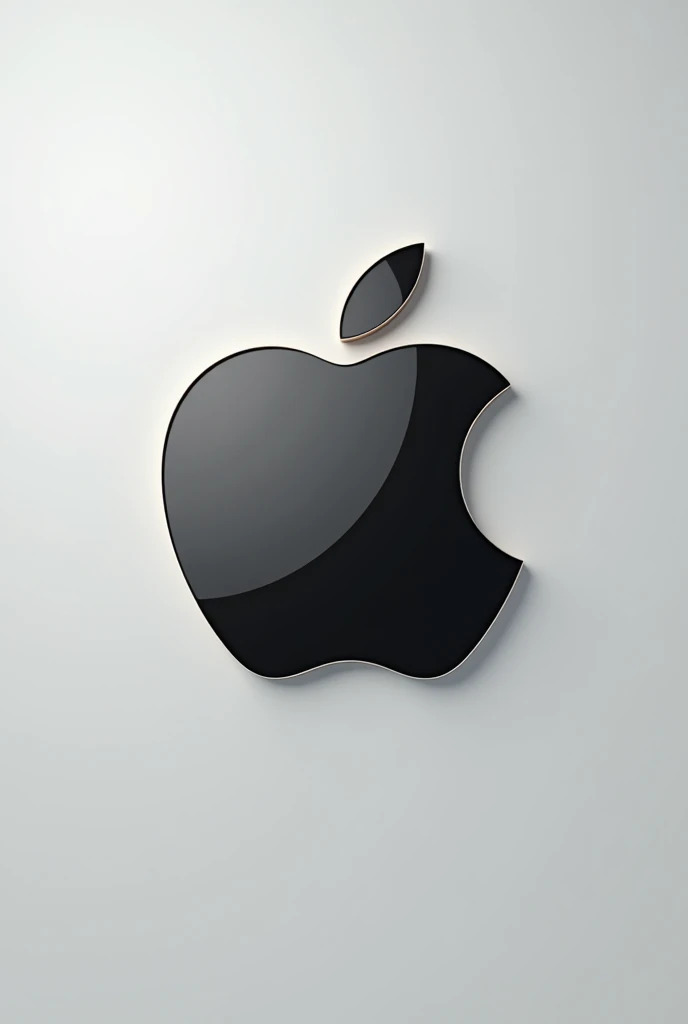 Apple logo 