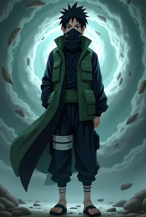 Obito uchiha name