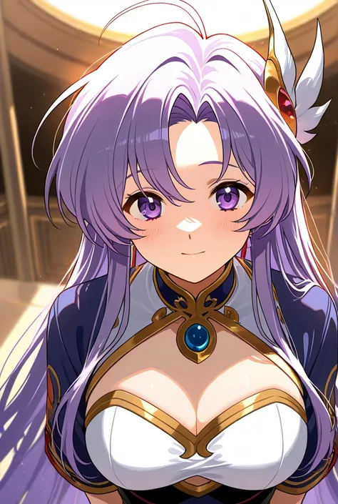 Tiaris Langrisser