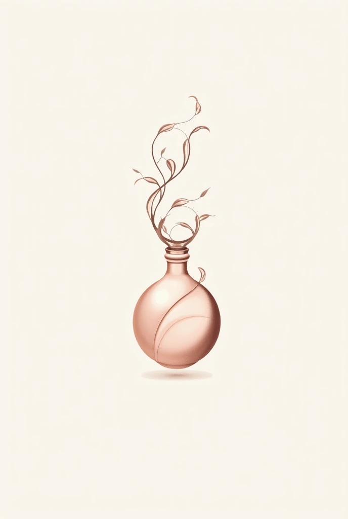 Make a  logo for my online perfume store