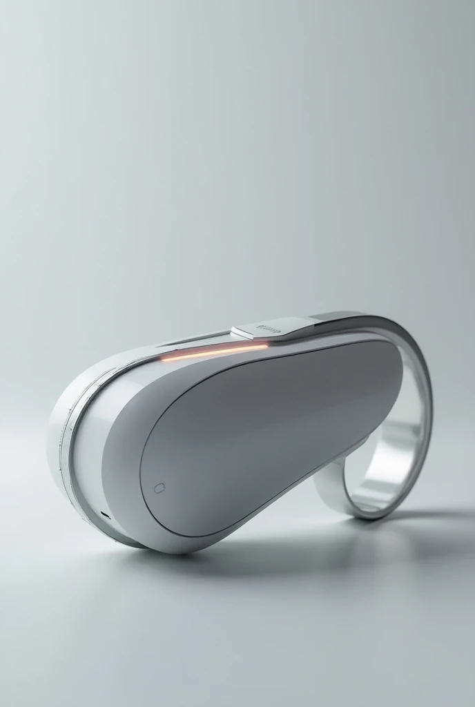 What it is: A sleek, portable device or wearable (like a ring or earpiece) that provides real-time, multilingual conversation translation. How it helps: It bridges language barriers for international travelers, businesses, and individuals needing to commun...