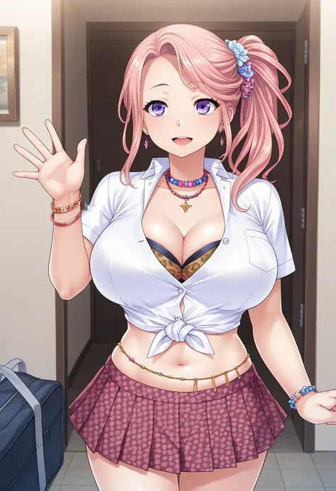 shinsekimusume illustrious v1.0