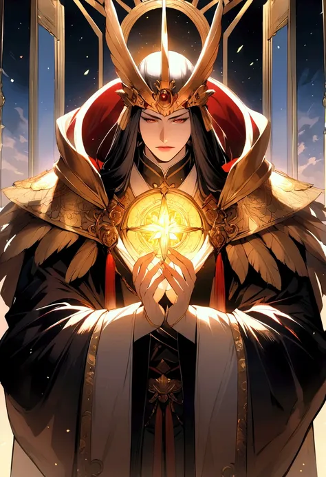 emperor, Of light