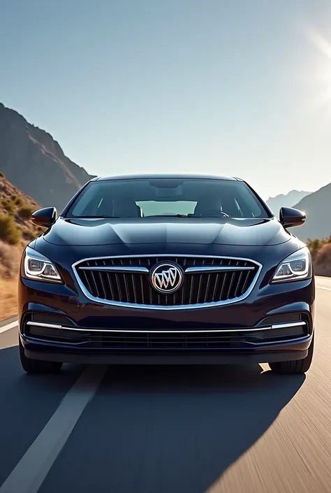 Generate a  script for a video review or explanation of  (  2025  Buick Lacrosse )  The script should Exterior, interior ,Performance  ,Safety features, ,Unique Selling Points, price and Conclusion
Remember in the first the script should start Hello everyo...