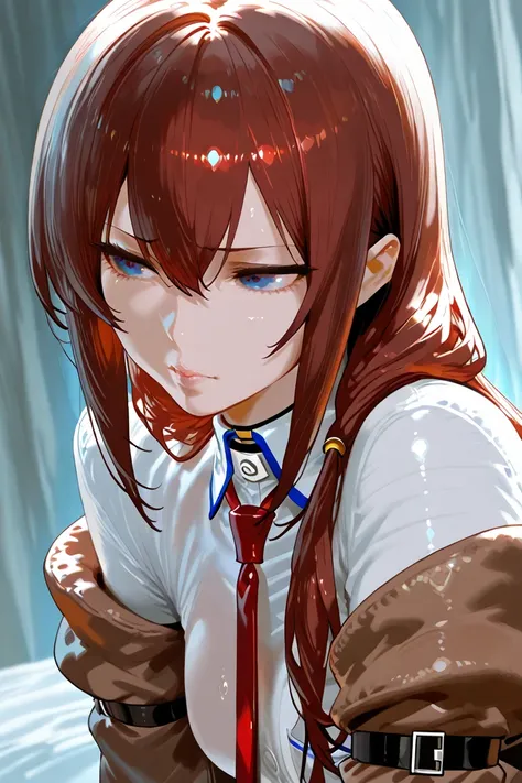 Makise Kurisu Sex