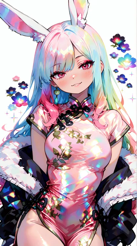 Masterpiece,最 high quality, GREAT QUALITY,very aesthetic,  is ridiculous, latest, impactful, Official Art,iridescent,  colorful,  fine detail,  very detailed,  realistic details from blow ,  high chroma,  high quality、 beautiful 、 glitter、 glitterエフェクト,  C...