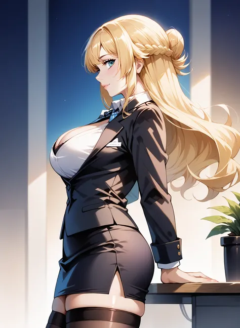 score_9, score_8_up, score_7_up, source_anime, 4K,perfect fingers,(perfect hands, perfect anatomy),prefect lighting, very aesthetic, intricate details,highly detailed background, masterpiece, high quality, best quality,
1girl,((solo)) ,large breasts, blond...