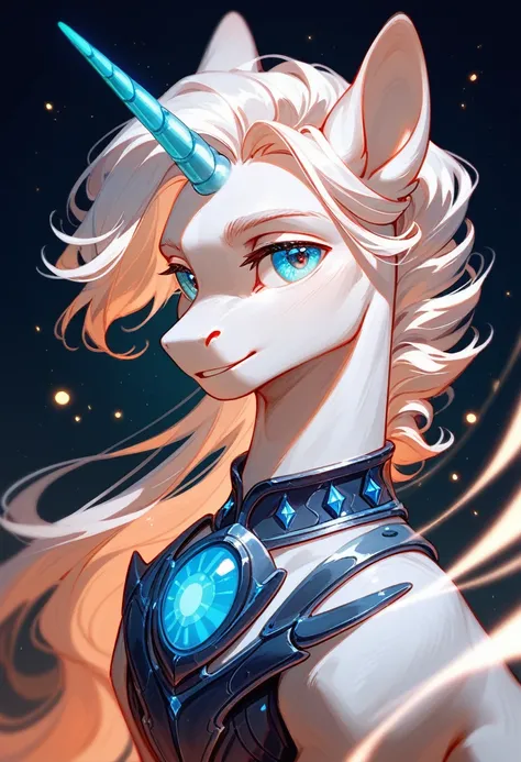 (Score_9,Score_8_up,Score_7_up,Score_6_up,Score_5_up,Score_4_up)  male pony , Luminescence, Fantastic, Art Concept,  intricate details,
