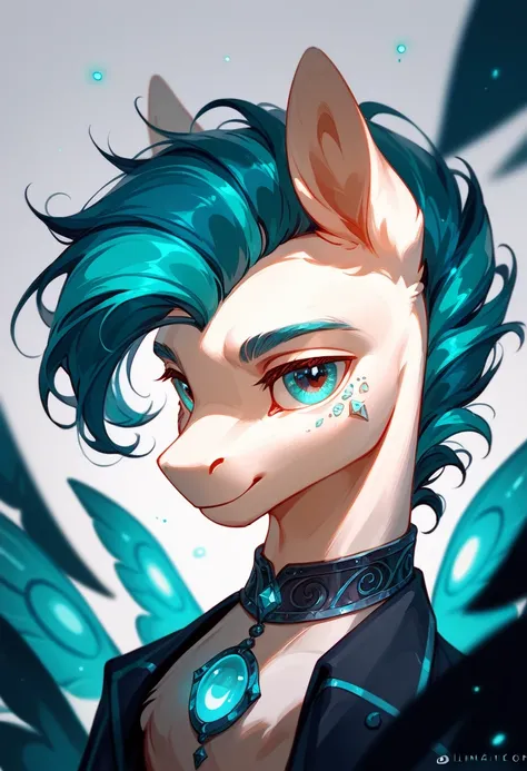 (Score_9,Score_8_up,Score_7_up,Score_6_up,Score_5_up,Score_4_up)  male pony , Luminescence, Fantastic, Art Concept,  intricate details,
