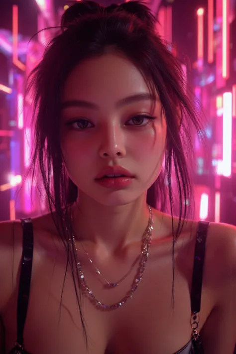 2B sex, jennie kim,