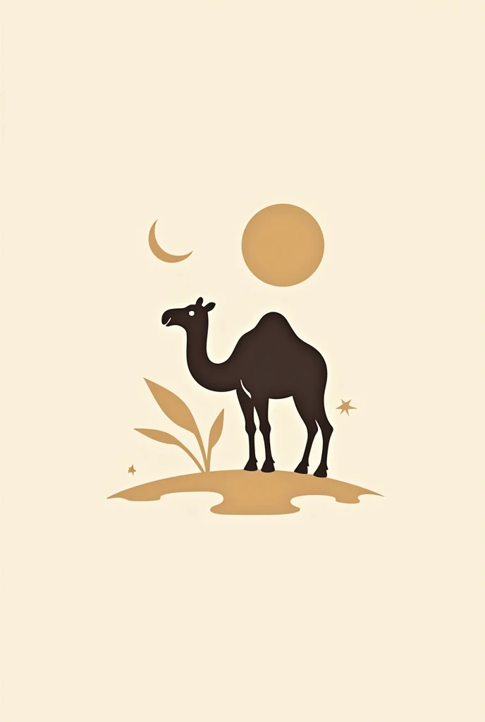 Dromedary logo 