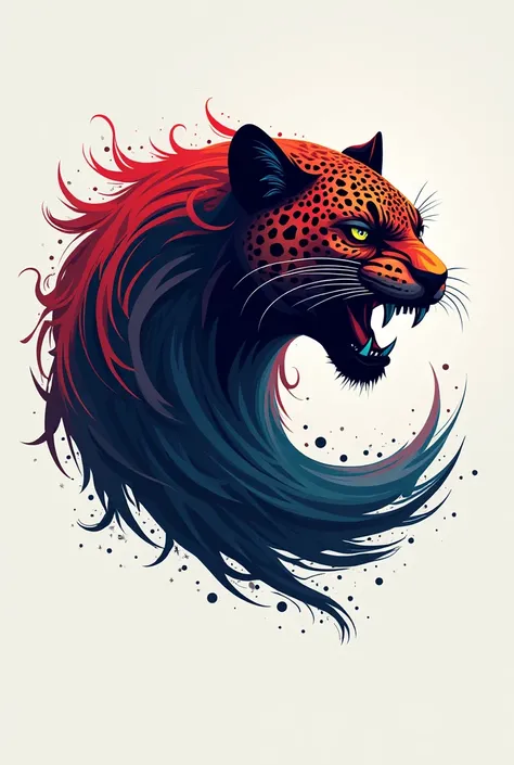 Change South Korea's national soccer team logo to Jaguar