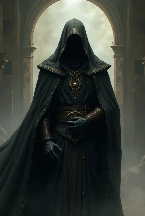 Mandos, 30 years old, was the Doomsman of the Valar who pronounced judgement in matters of fate. He is not of thus world, etheral light. He was the keeper of the slain in his Halls in the west of Valinor. His actual, less common name was Námo. He was the "...