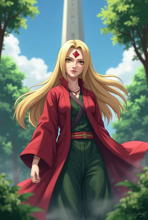 Tsunade pictures 