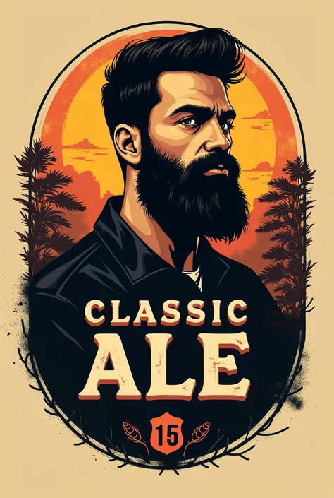 Beer logo