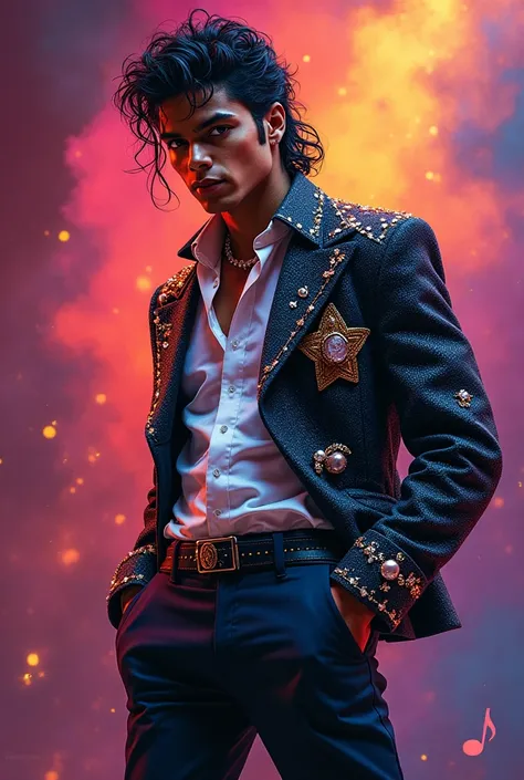 Michael Jackson