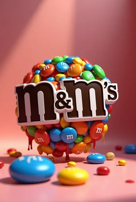 Create a creative slogan and make an art-logo out of it. Make it unique and original.



8. m&m "Melts in your mouth not in your hands"
