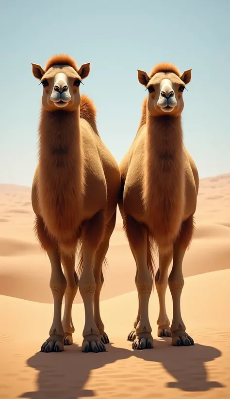 2camel
