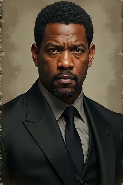 Denzel Washington