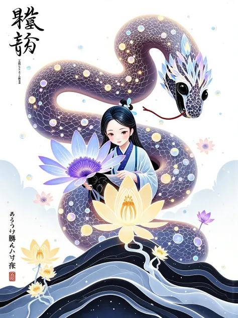 Metallic, Hieronymus Bosch, Beautiful View, Behance, Clean Lines, Graphic Illustration, Collage Style, Various Elements of Gongyi, Gongyi Museum, Roselle, Flying Chart, Northern Song Hairpin Flower, Headdress, All Patterns Are PresenteD in the shape of an ...