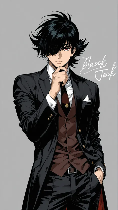 Black Jack