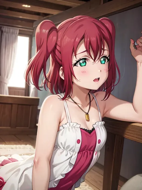 ruby love live