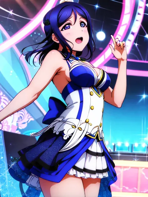 kanan from love live