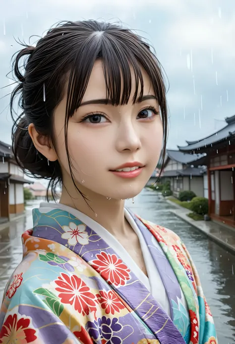 BEST QUALITY 、 high quality 、 highest resolution、 high resolution、8K quality、 high definition 、 Best Quality、 Masterpiece 、 movie-like images、 Immersive Footage 、 Very realistic looking image 、 realistic image 、 perfect detail 、 high contrast 、High fid...