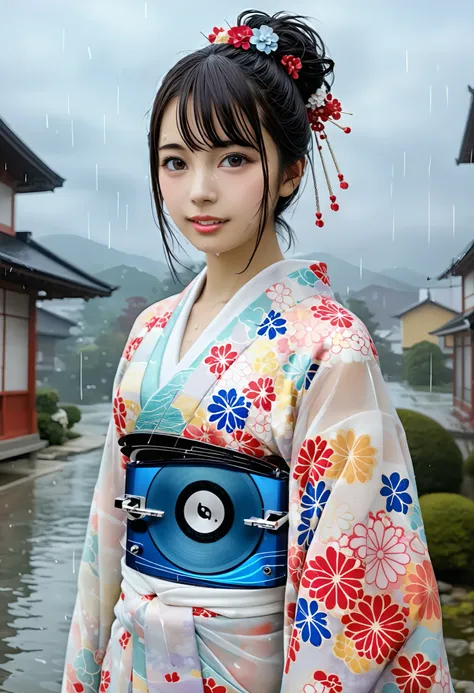 BEST QUALITY 、 high quality 、 highest resolution、 high resolution、8K quality、 high definition 、 Best Quality、 Masterpiece 、 movie-like images、 Immersive Footage 、 Very realistic looking image 、 realistic image 、 perfect detail 、 high contrast 、High fid...