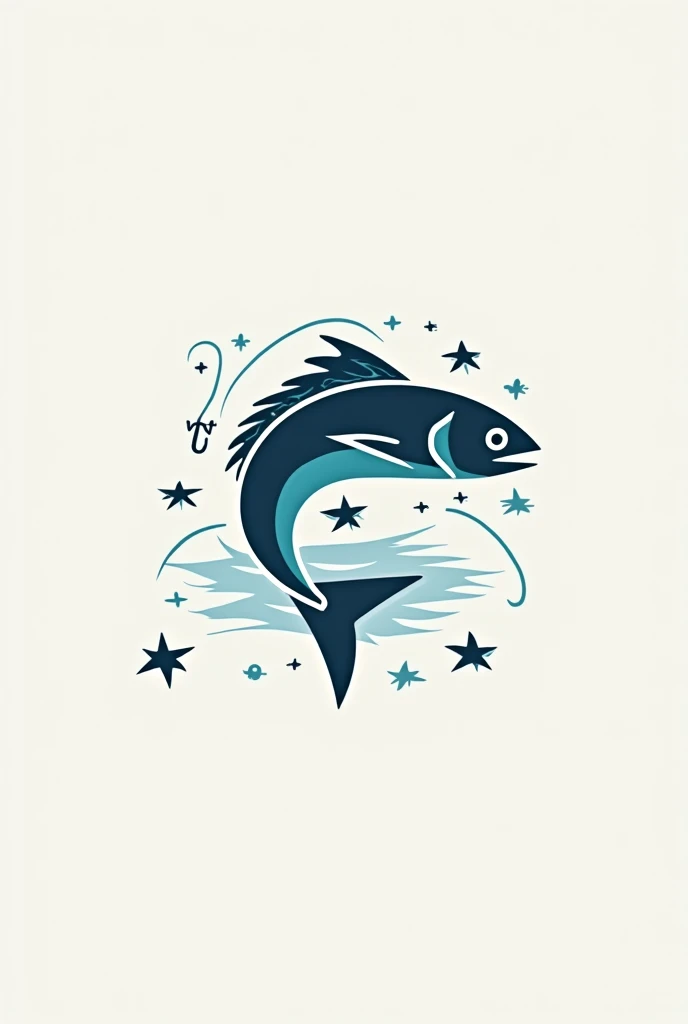 Logo AS fishing