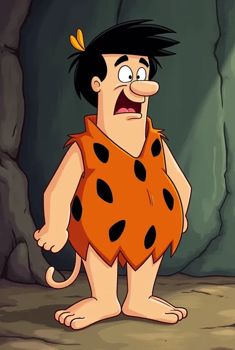 os flintstones hentai