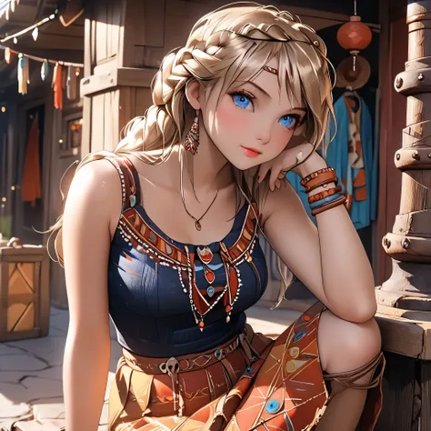 (beautiful girl:1.3),1girl,masterpiece,Highest quality,Ultra-high resolution,rich contrast,super high quality,8k,Highly detailed CG unit wallpaper,texture,Incredibly absurd,Ultra-high resolution,Highest quality anime,professional photograph,an extremely de...