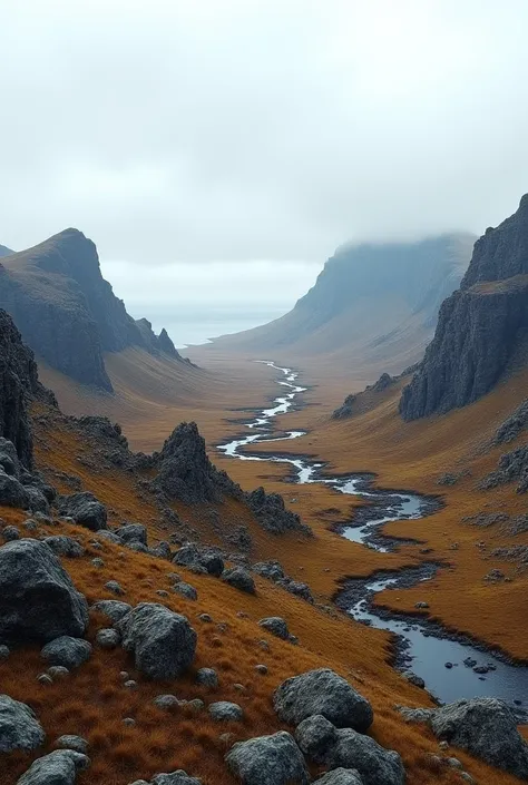 In Iceland there are no native trees