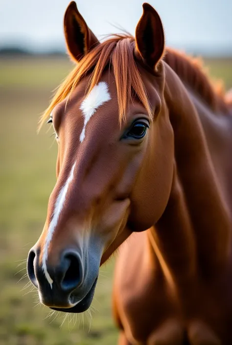 Female horse pussy up close and gabing