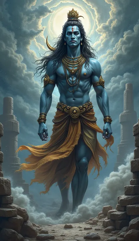 Mahadev 