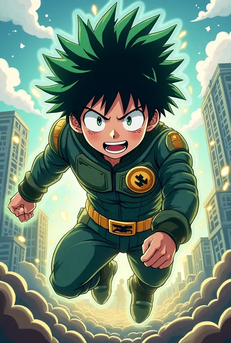 deku