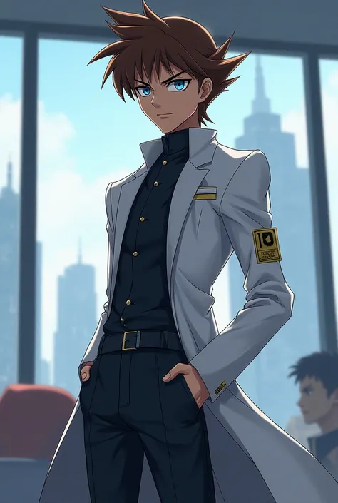 Seto Kaiba 