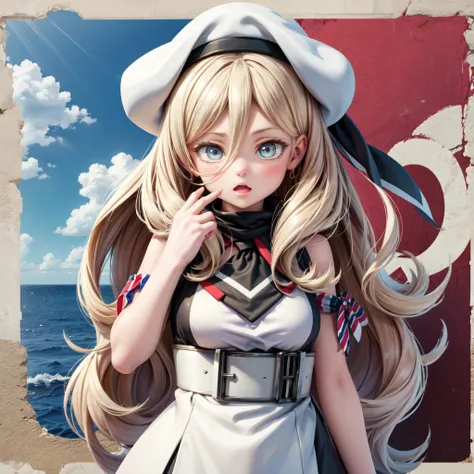 richelieu \(kancolle\)