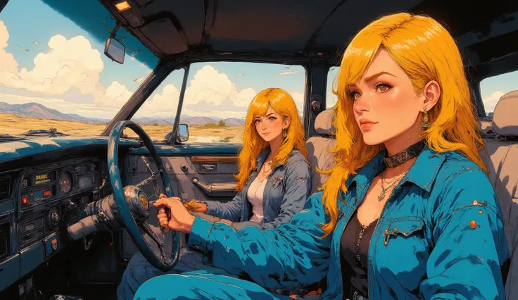 (( RAW photo), absurdo, ( absurd resolution)), masterpiece, envelopes , ( Extremely detailed 8k unit CG wallpaper), ( best illustration), ( Best Tone ), realistic lighting , detailed and beautiful glitter, (( 20 years)), blue jacket , collar...