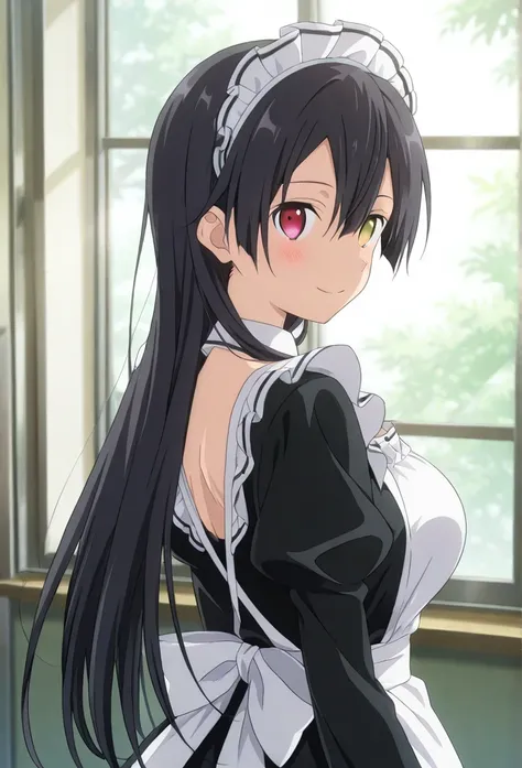  score_9,  score_8_ up the side,  score_7_ up the side,  score_6_ up the side, highly   Details,  Masterpiece,  top quality,  Details,複雑な Details,  great quality,  best aesthetic feeling ,   is ridiculous, source_Anime,1. Girl,Kirito_Extreme, black hair , ...