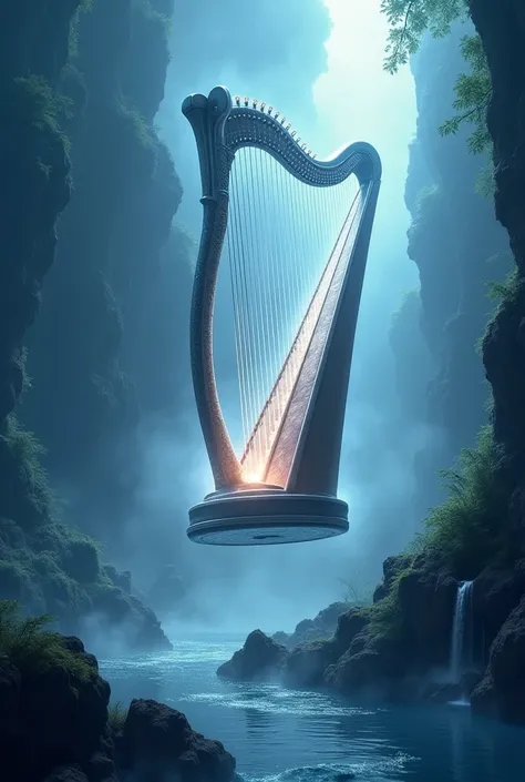 Harp clima 