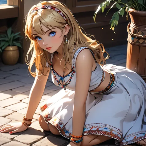 (beautiful girl:1.3),1girl,masterpiece,Highest quality,Ultra-high resolution,rich contrast,super high quality,8k,Highly detailed CG unit wallpaper,texture,Incredibly absurd,Ultra-high resolution,Highest quality anime,professional photograph,an extremely de...