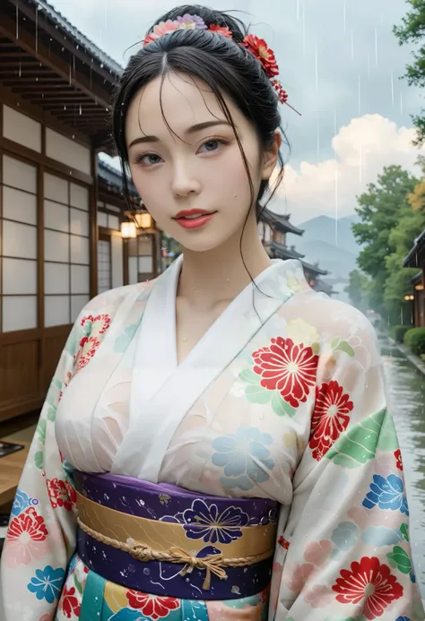 BEST QUALITY 、 high quality 、 highest resolution、 high resolution、8K quality、 high definition 、 Best Quality、 Masterpiece 、 movie-like images、 Immersive Footage 、 Very realistic looking image 、 realistic image 、 perfect detail 、 high contrast 、High fid...
