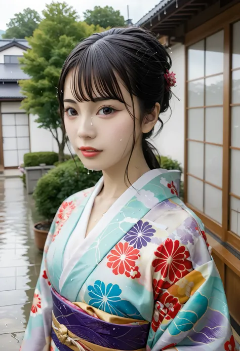 BEST QUALITY 、 high quality 、 highest resolution、 high resolution、8K quality、 high definition 、 Best Quality、 Masterpiece 、 movie-like images、 Immersive Footage 、 Very realistic looking image 、 realistic image 、 perfect detail 、 high contrast 、High fid...