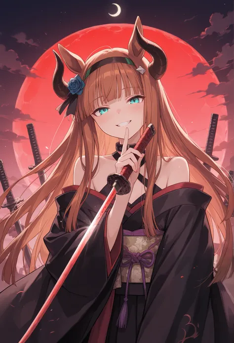 {{{Racecourse:1.6}}} {{{ 【 focusing on the upper body :1.5}}},( high resolution),( high resolution), (unity 8k wallpaper),( detailed image ), {{{Type Moon :1.7}}},((draw:1.5)), silence suzuka \( umamusume\) ,{...